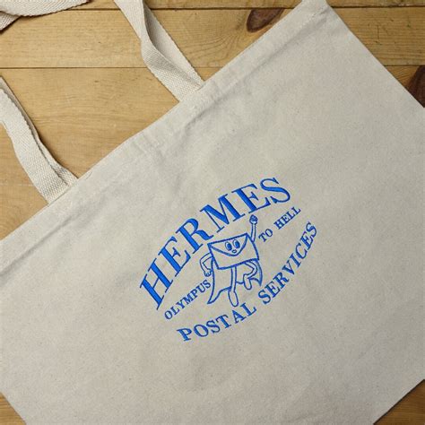 hermes postal